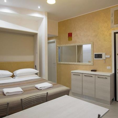 Gold Vatican Apartment Rome Exterior photo