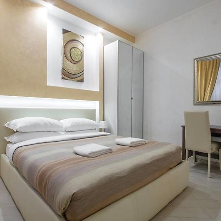 Gold Vatican Apartment Rome Exterior photo